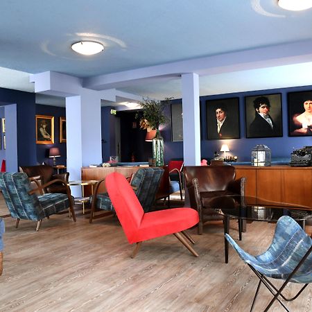 Ibis Nantes Saint Herblain エクステリア 写真