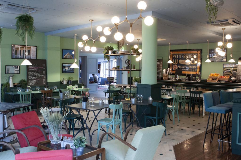 Ibis Nantes Saint Herblain エクステリア 写真