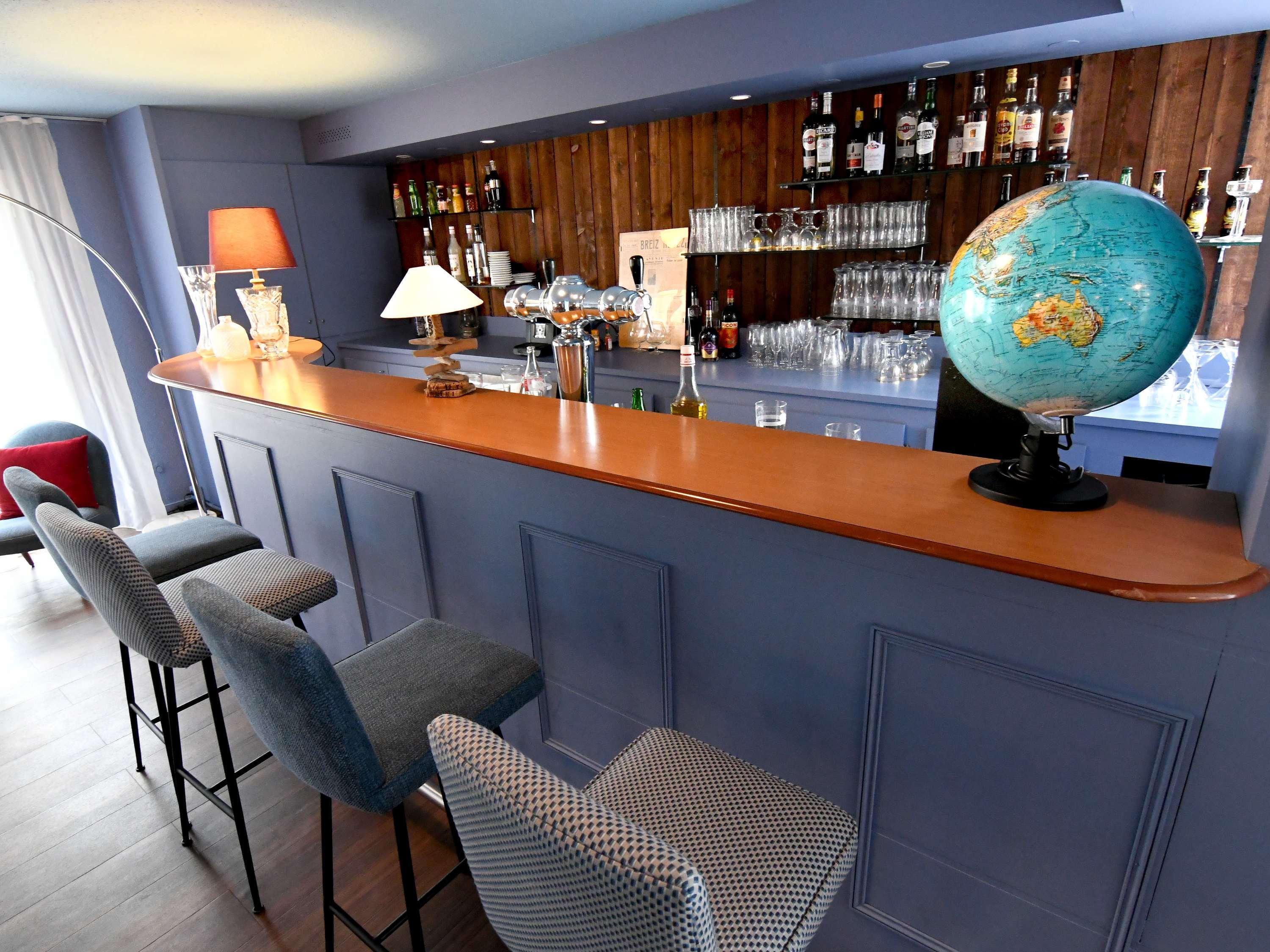 Ibis Nantes Saint Herblain エクステリア 写真