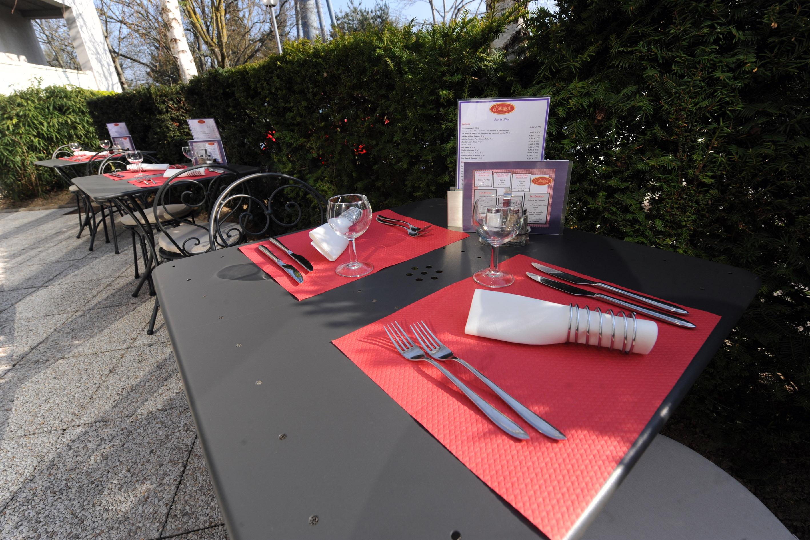Ibis Nantes Saint Herblain エクステリア 写真