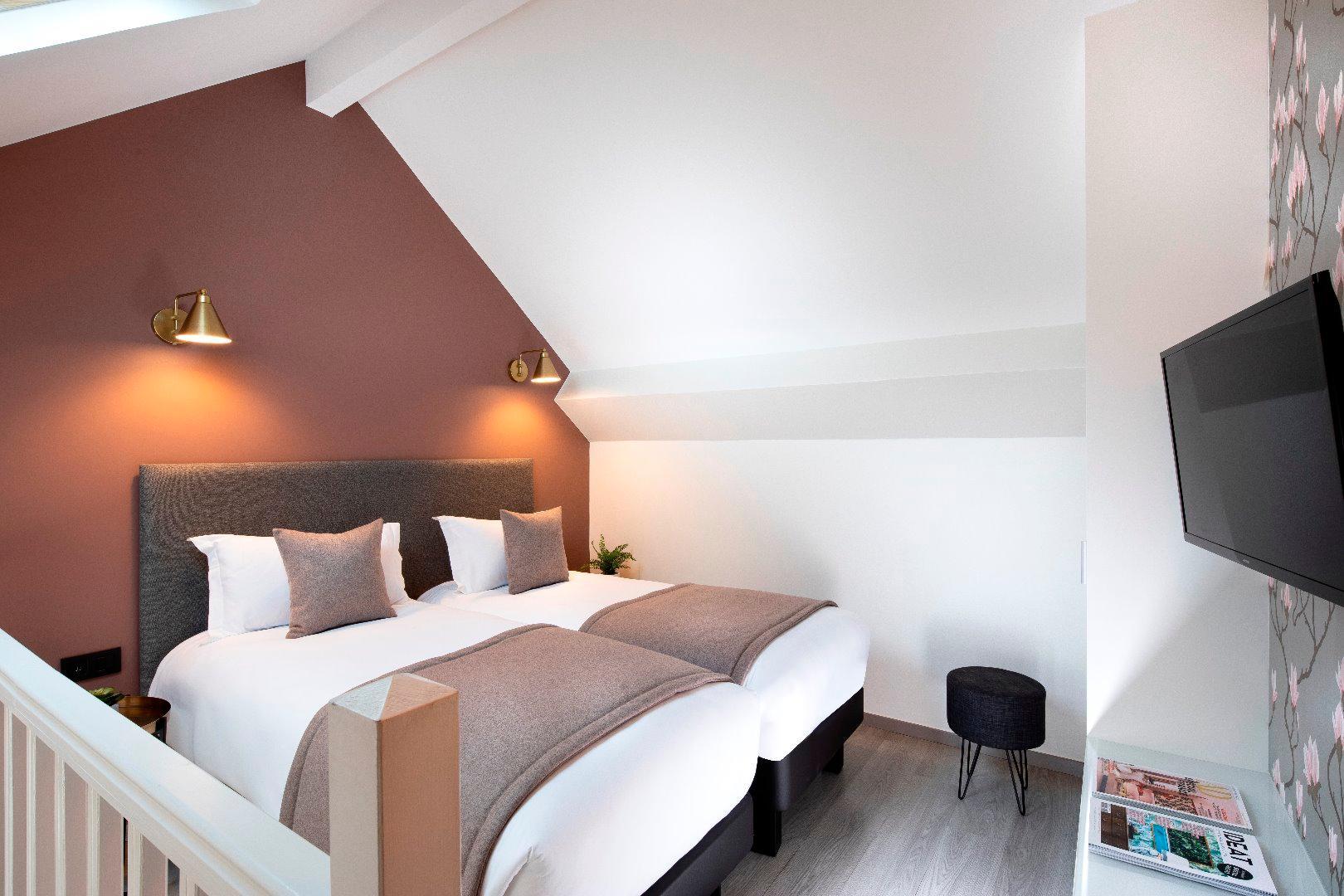 Ibis Nantes Saint Herblain エクステリア 写真