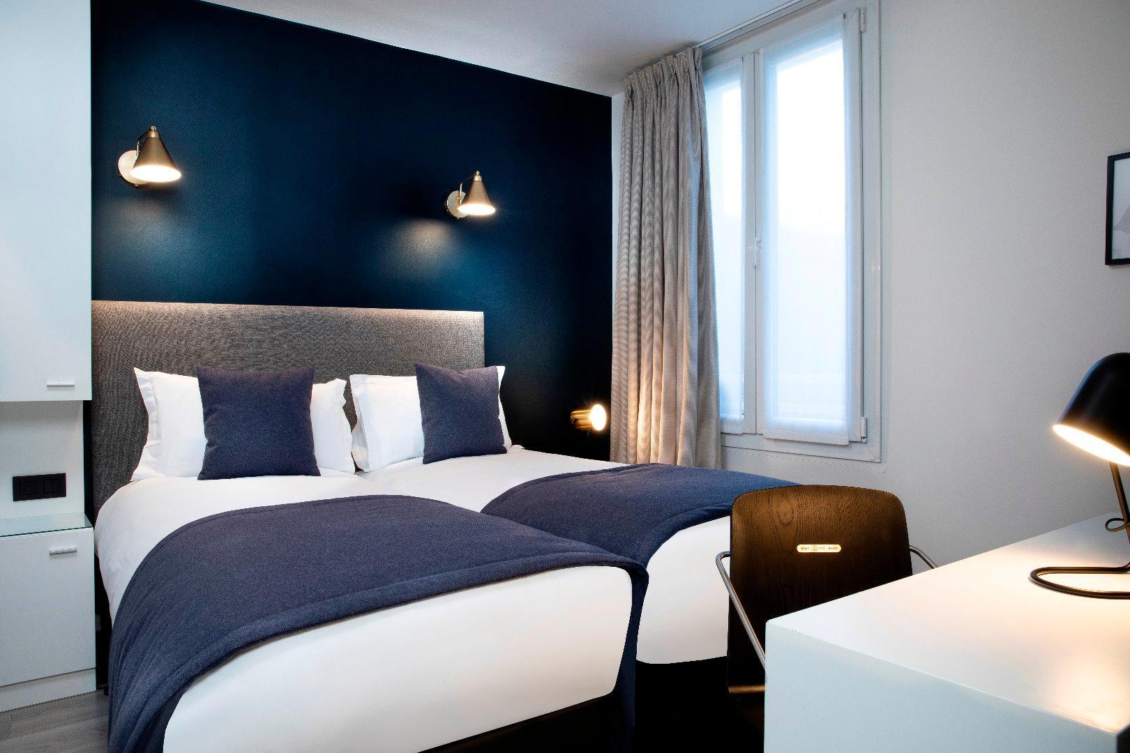 Ibis Nantes Saint Herblain エクステリア 写真