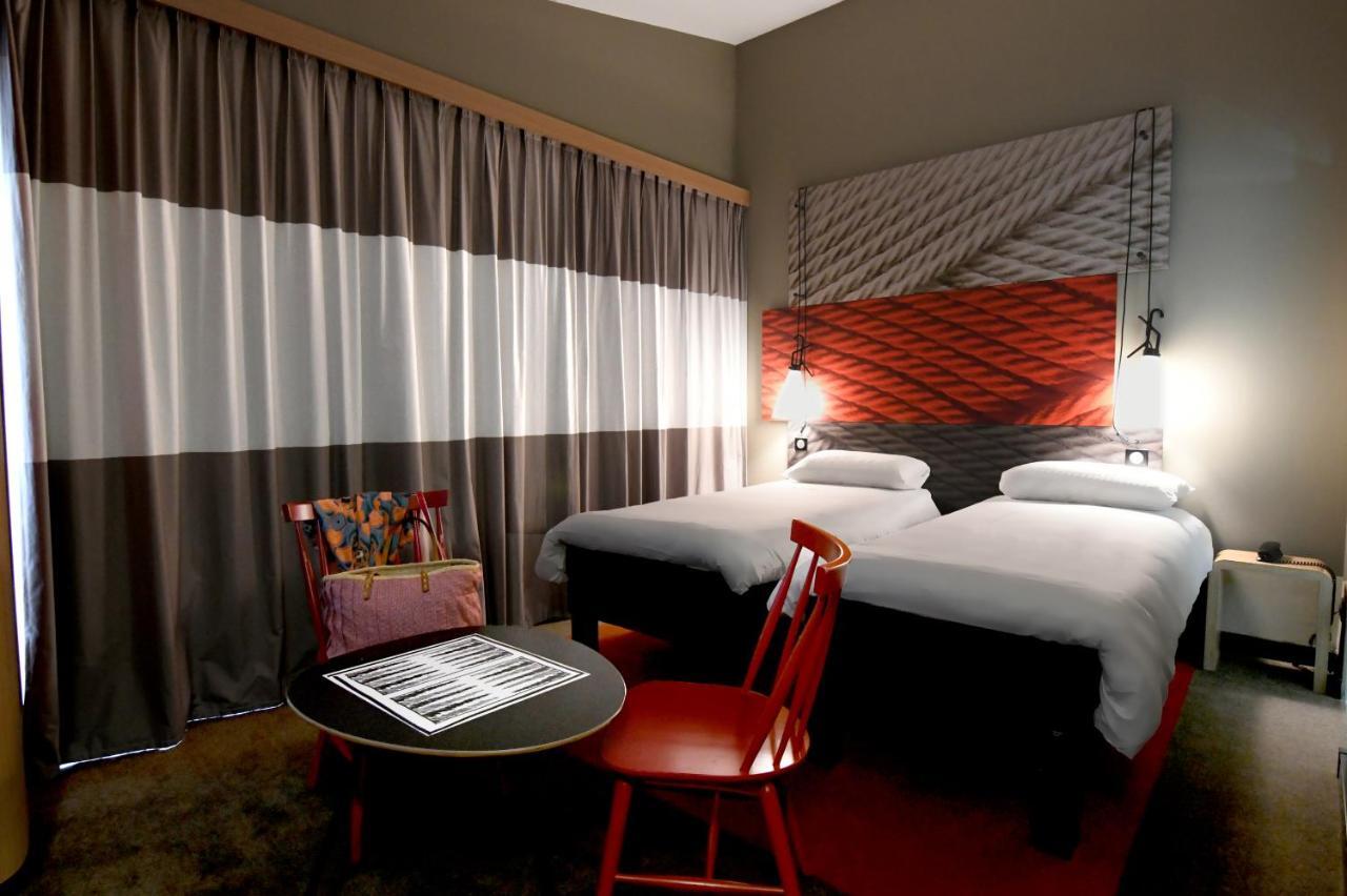 Ibis Nantes Saint Herblain エクステリア 写真
